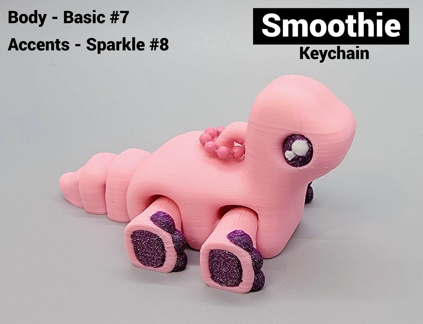 Custom Baby Bronto