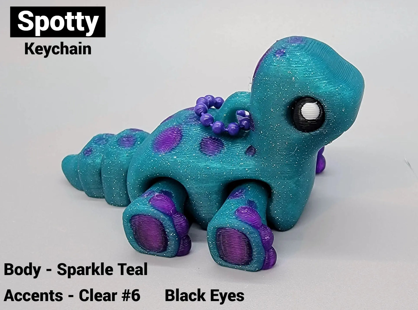 Custom Baby Bronto