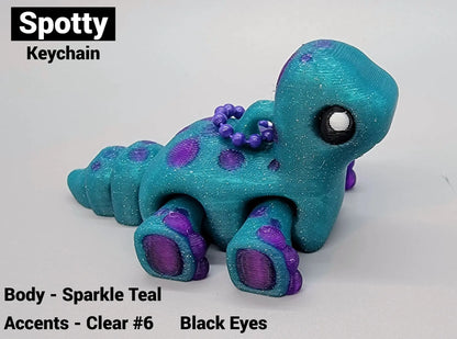 Custom Baby Bronto