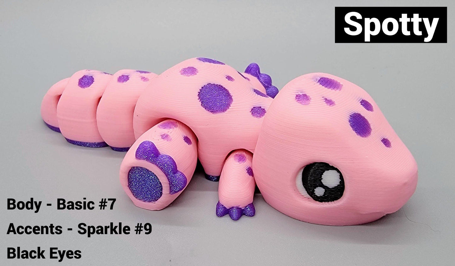 Custom Baby T-Rex Toy or Keychain