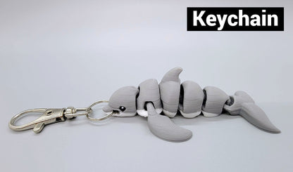 Flexi Dolphin
