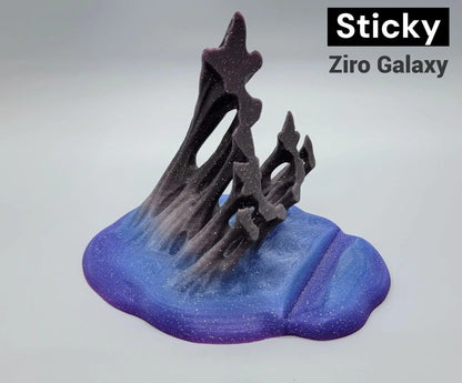 Custom Themed Phone Stands