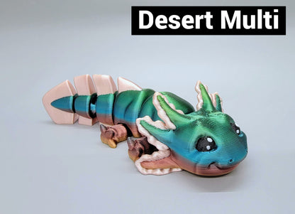 Mini hurón listo para enviar