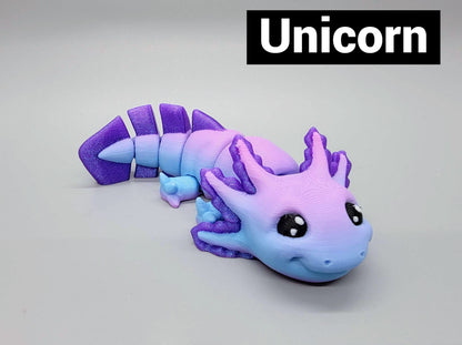 Mini hurón listo para enviar