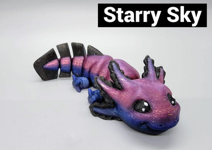 Mini hurón listo para enviar