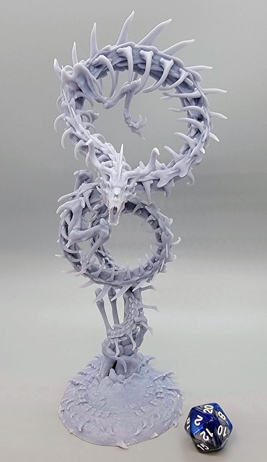 Death Coil Dragon