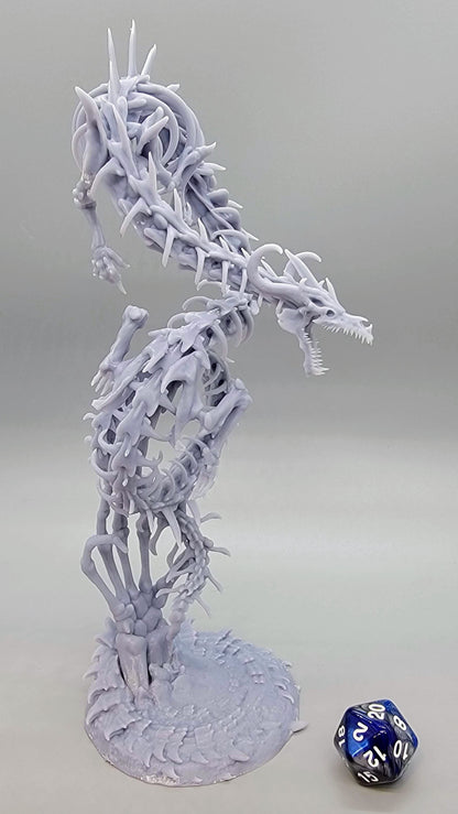 Death Coil Dragon