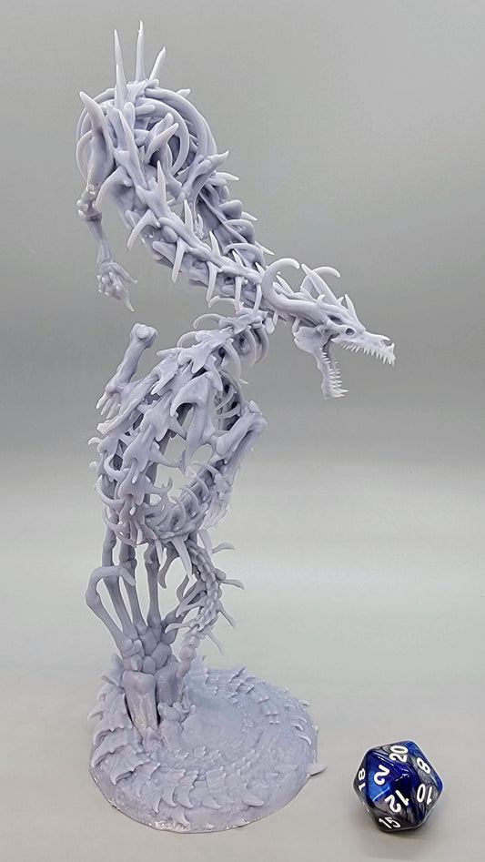 Death Coil Dragon