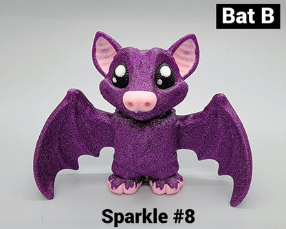 Mini Bats