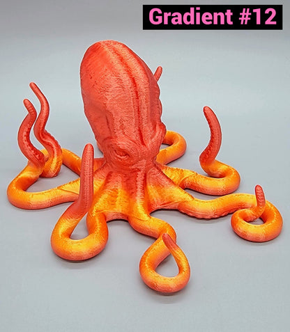 Octopus Phone or Tablet Stand