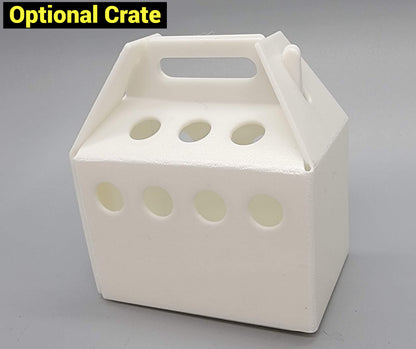 Juguete o llavero de Floppy Baby Phoenix