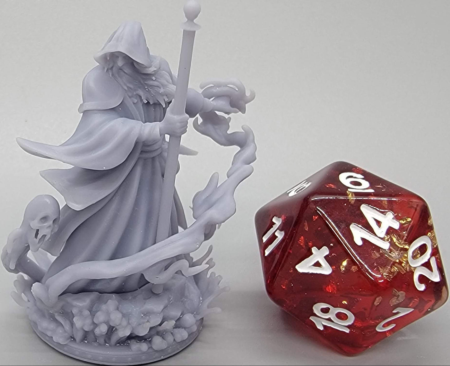 32mm Lord Ossyric by D&K Custom Prints
