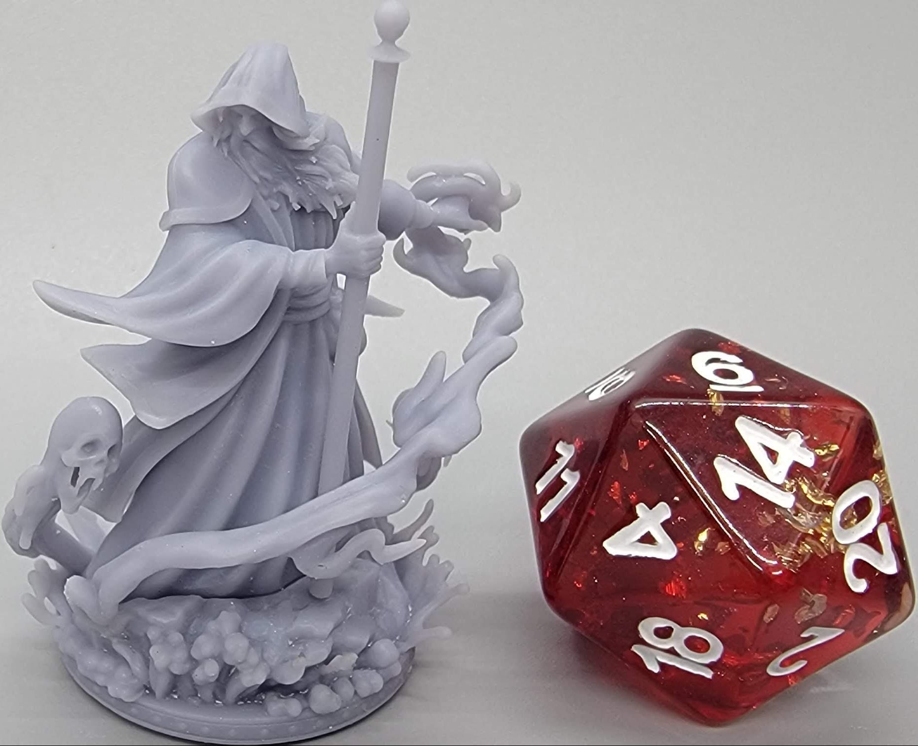 32mm Lord Ossyric by D&K Custom Prints