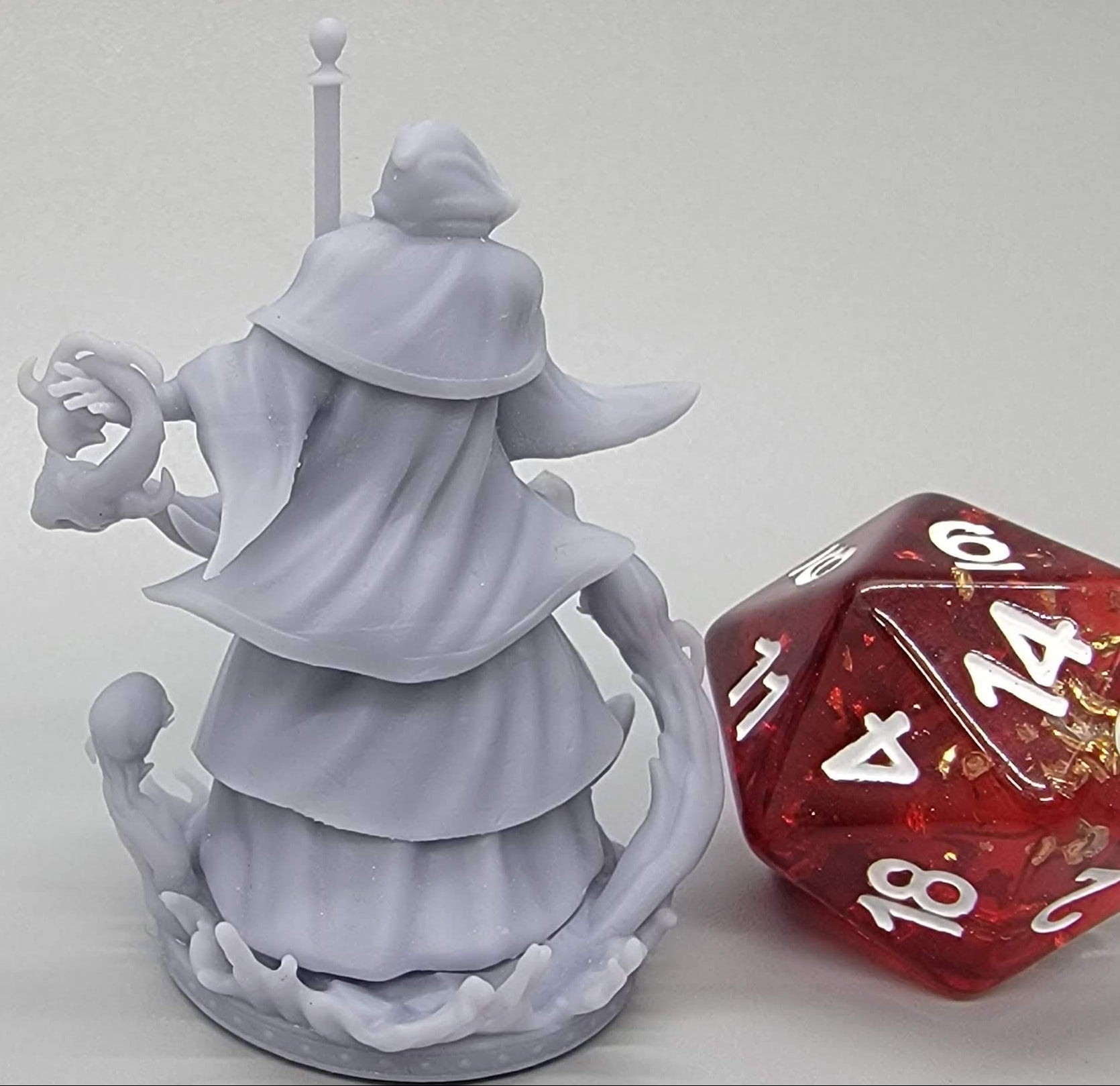 32mm Lord Ossyric by D&K Custom Prints