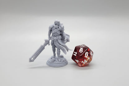 Ser Gaston – Vampire Knight