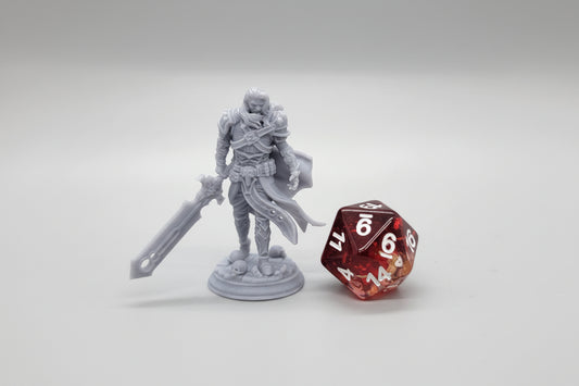 Ser Gaston – Vampire Knight