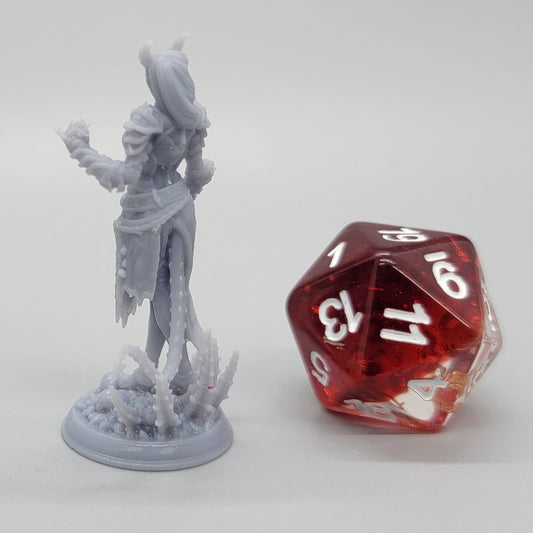 32mm variant printed and assembled by D&K Custom Prints LLC