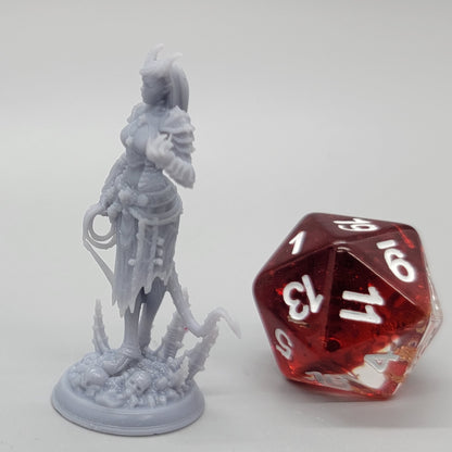 32mm variant printed and assembled by D&K Custom Prints LLC