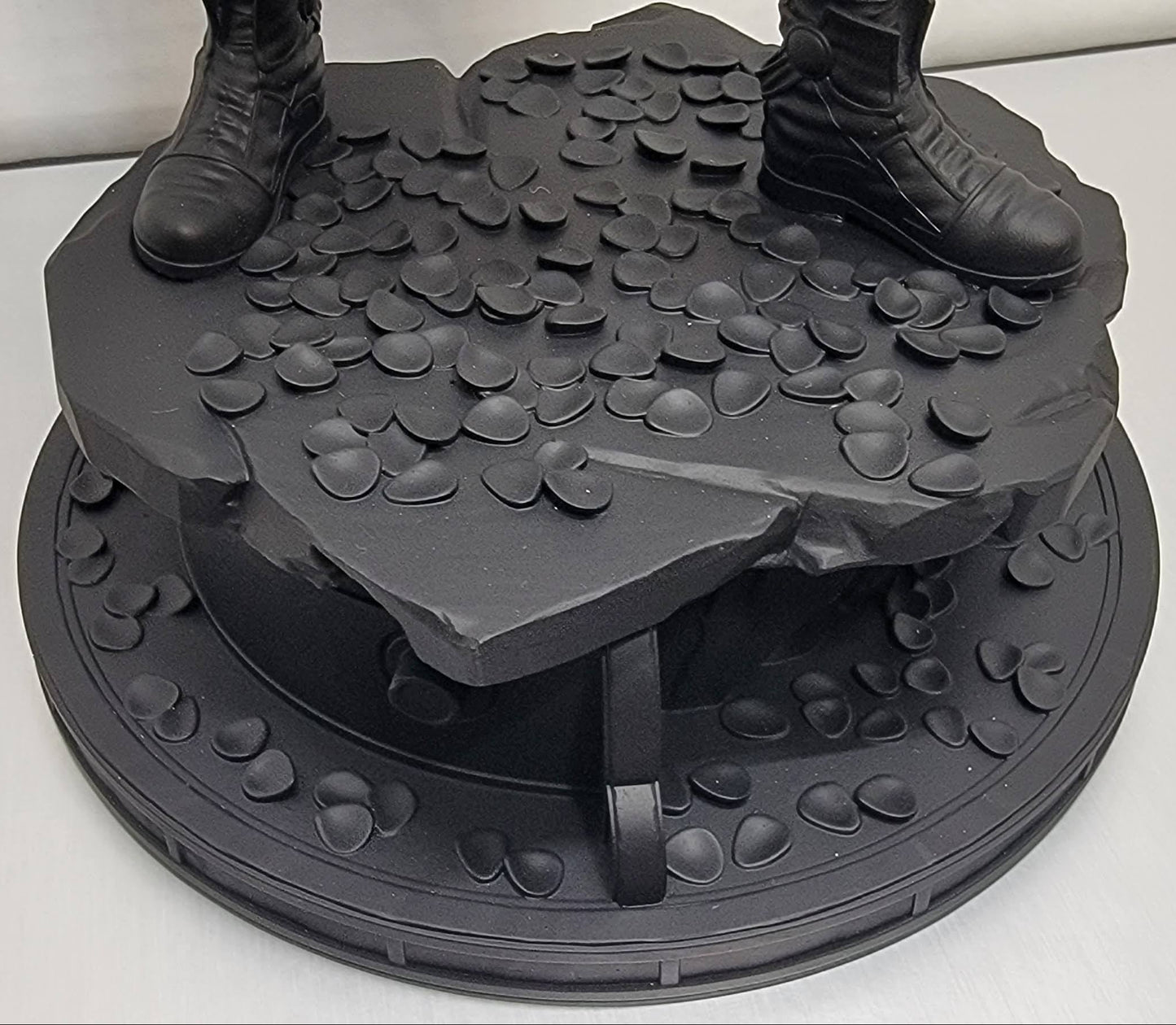 Gustave 1:6 Scale Printed, Assembled, and Primed by D&K Custom Prints