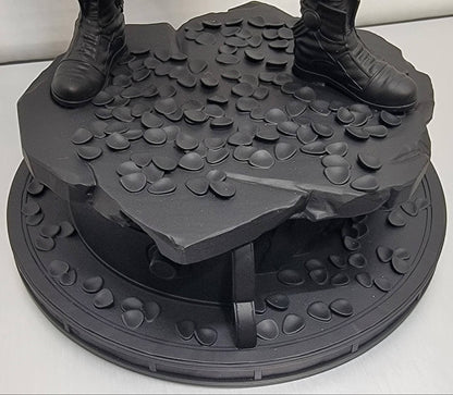 Gustave 1:6 Scale Printed, Assembled, and Primed by D&K Custom Prints