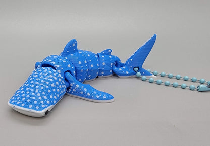 Flexi Whale Shark