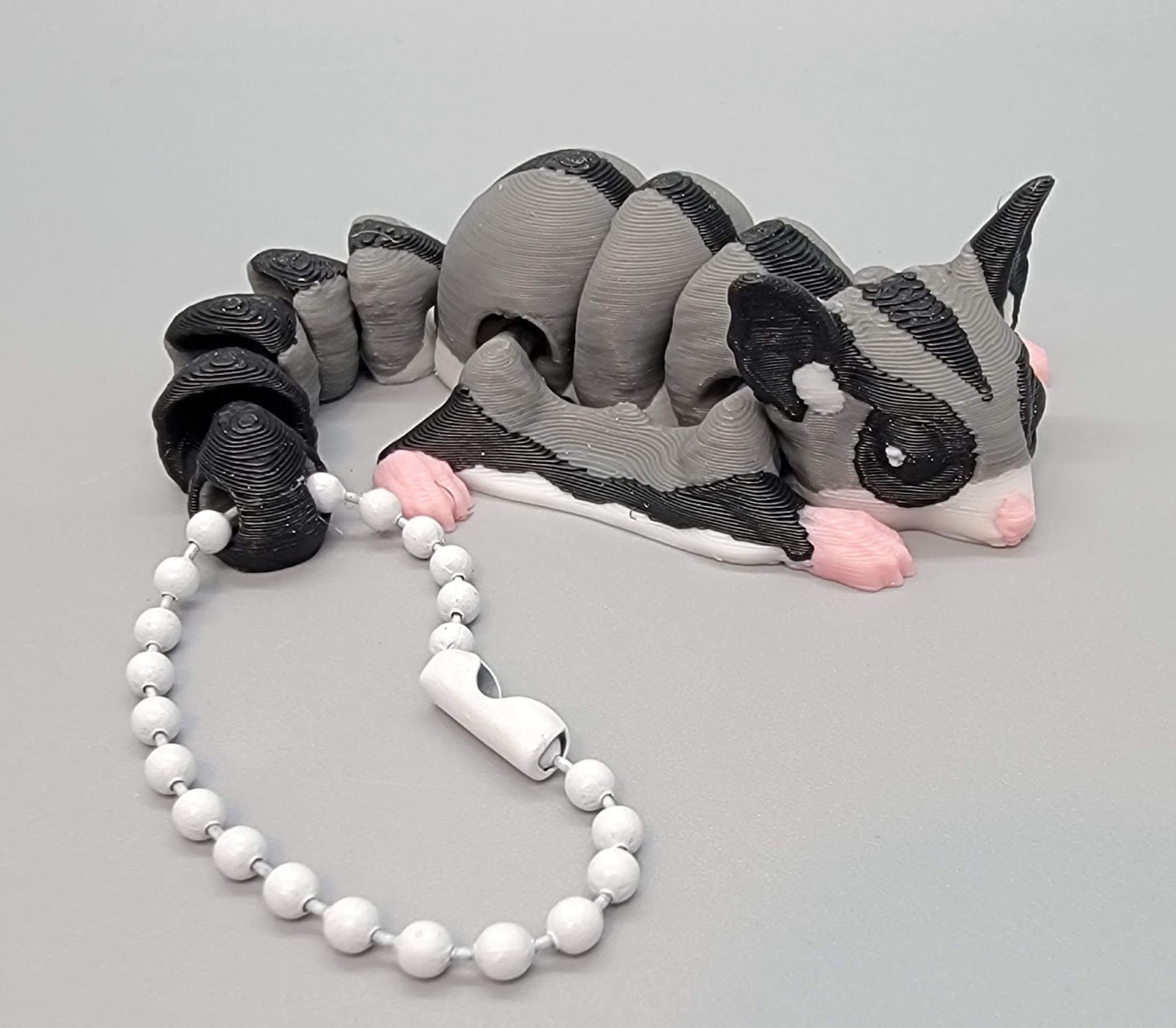 Flexi Sugar Glider Toy