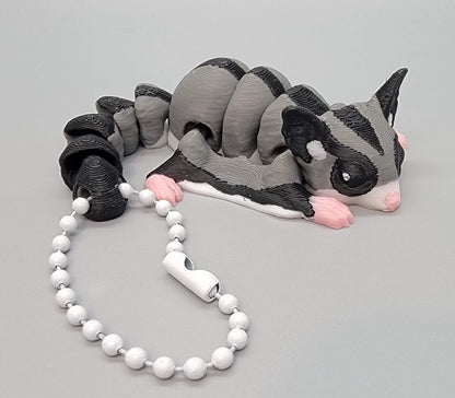 Flexi Sugar Glider Toy