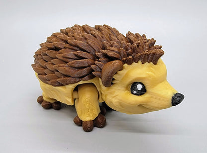 Mini Hedgehog Fidget