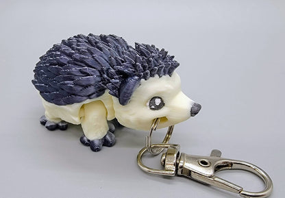 Mini Hedgehog Fidget