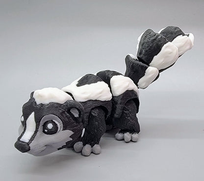 Mini Skunk Fidget