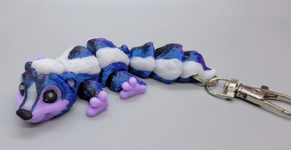 Mini Skunk Fidget