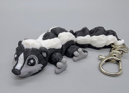 Mini Skunk Fidget