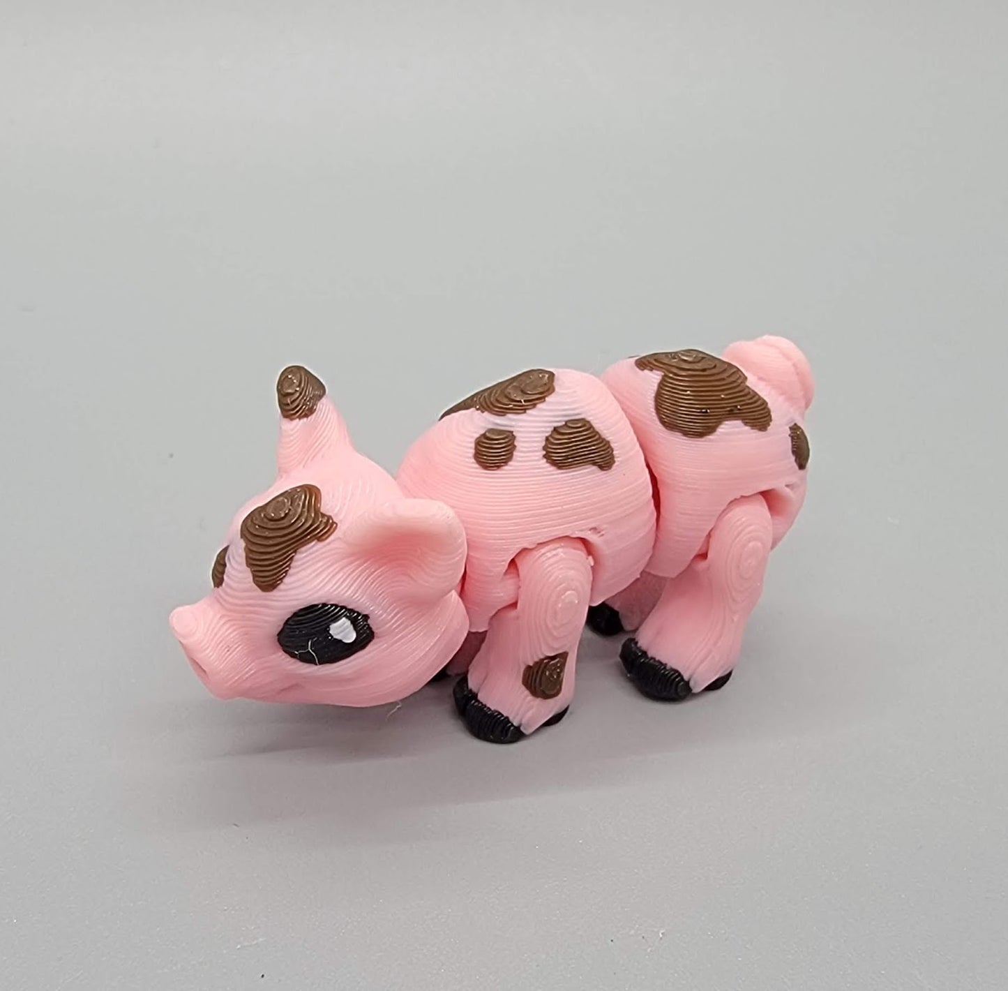 Tiny Pig