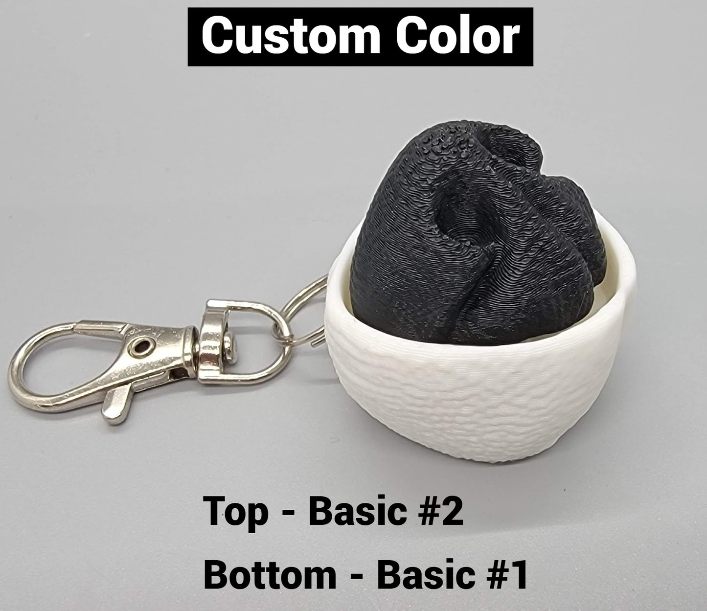 Dog Nose Boop Clickers