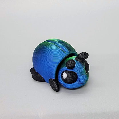 Bug Hatchlings Pack