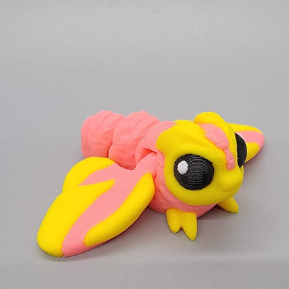 Bug Hatchlings Pack