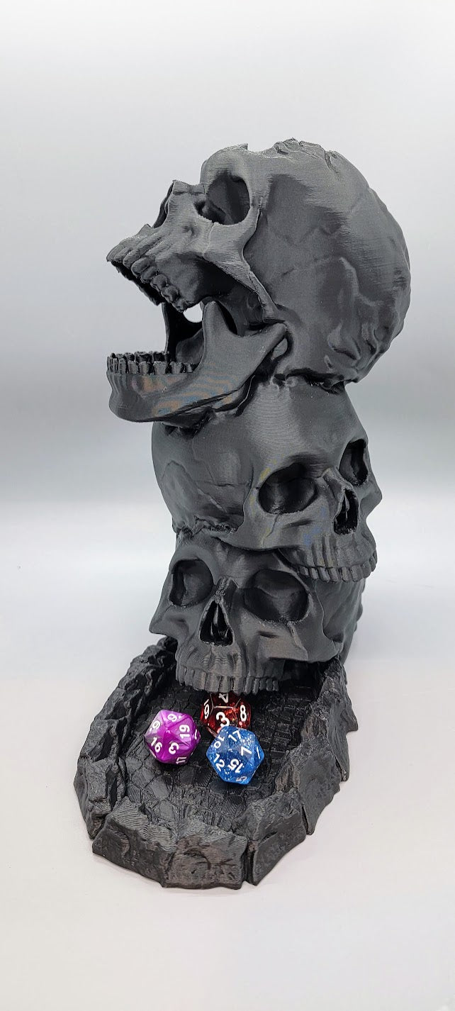 Bone Themed Accesories