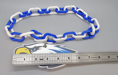 Eagle Pride MVP Necklace