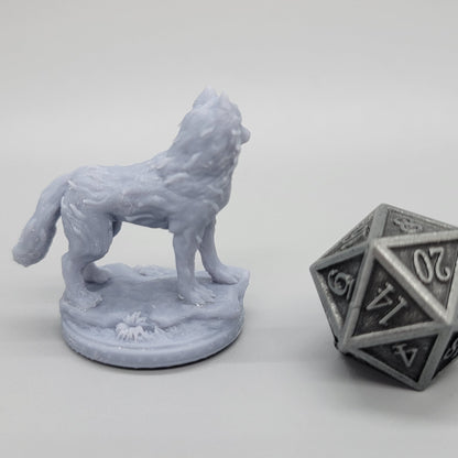Silwer - Elf - October 2023 - DRAGONBLADE