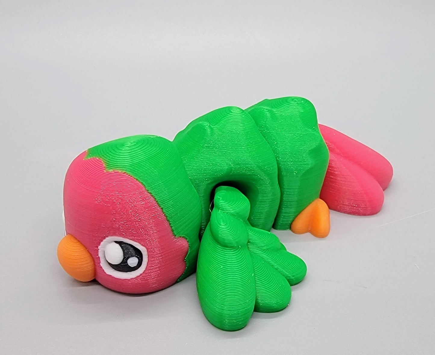 Baby Bird Fidget