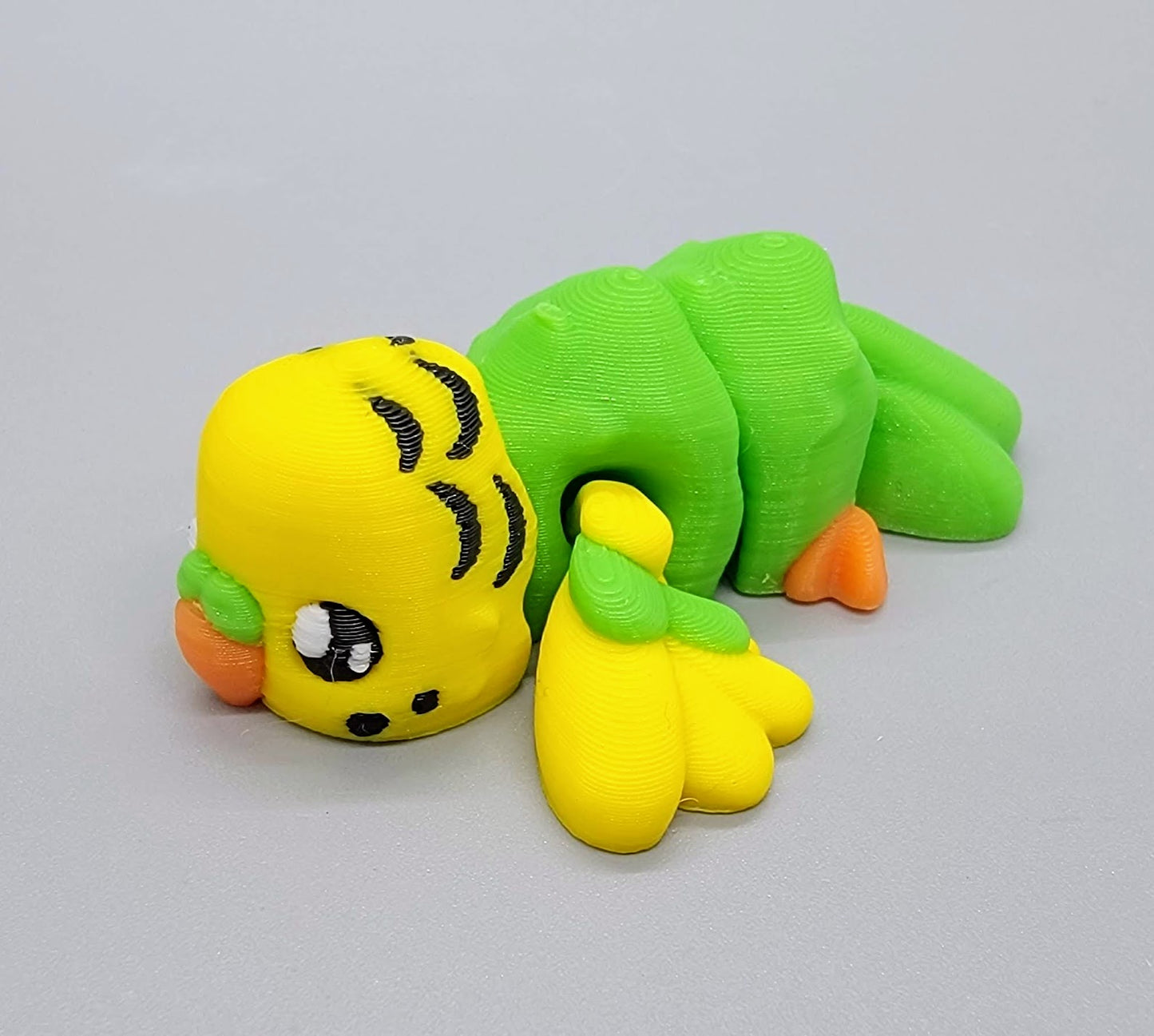 Baby Bird Fidget