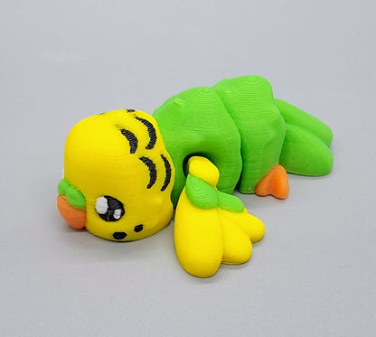 Baby Bird Fidget