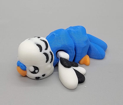Baby Bird Fidget