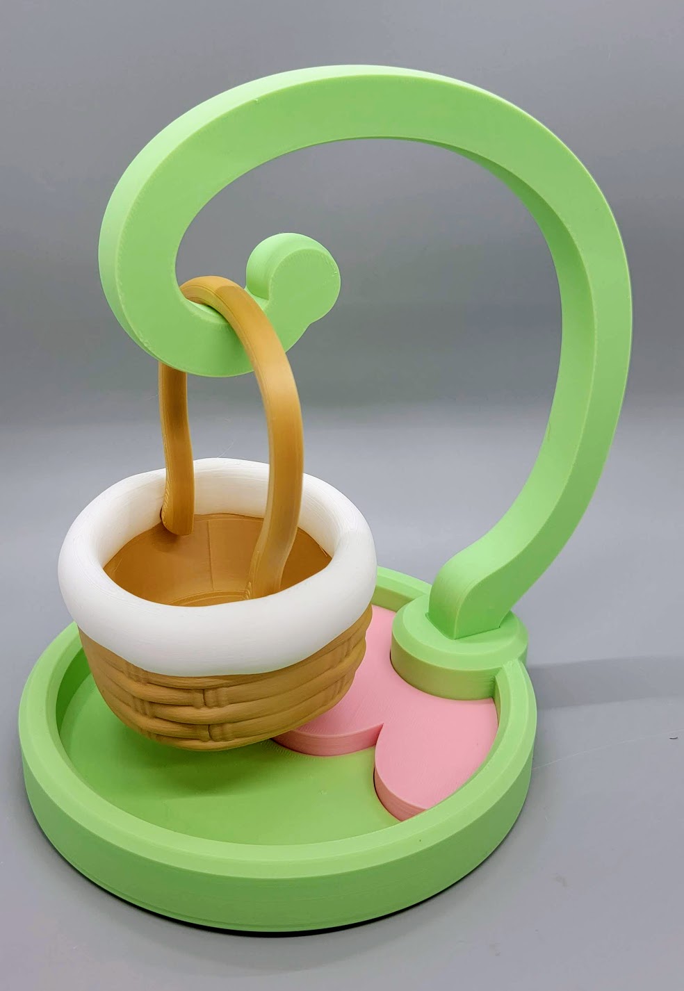 Baby Bird Fidget