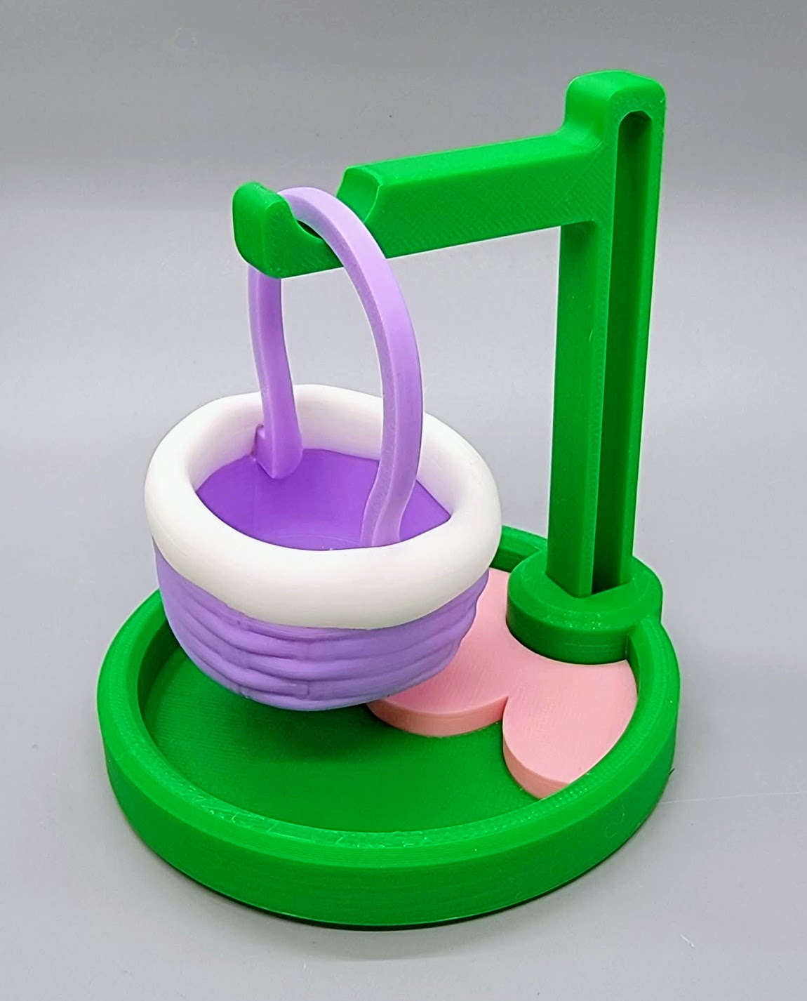 Baby Bird Fidget