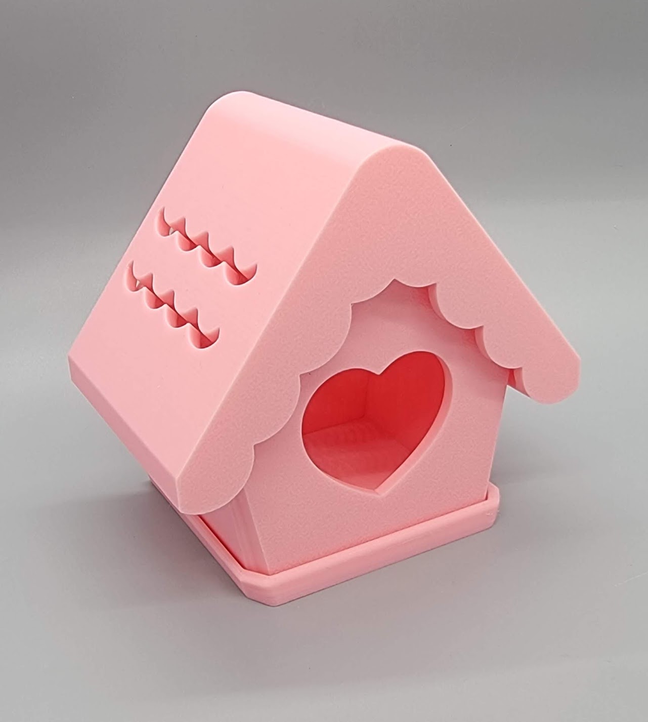 Baby Bird Fidget