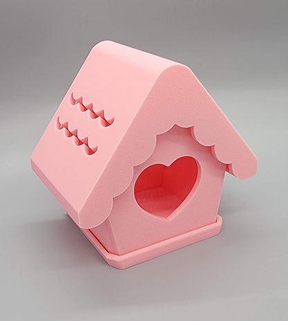 Baby Bird Fidget