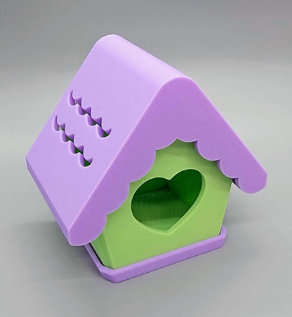 Baby Bird Fidget
