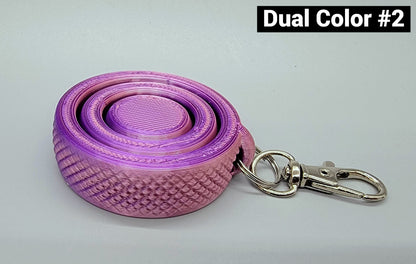 Gyroid Fidget Spinner