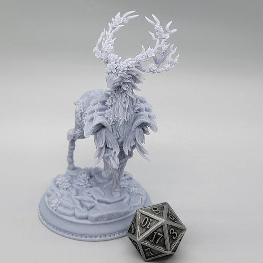 Noble Forest Spirit – Gwynevel